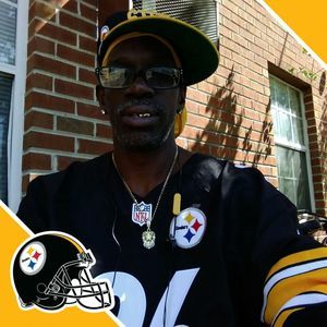 Meet your Posher, Bobby